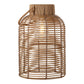 Brentford Lampe - Lampe, Natur, Integreret Solceller ⎮ 5713917035915 ⎮ 6450000 