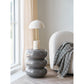 Sheffield Bordlampe - Lampe, Marmor/Metal ⎮ 5713917037797 ⎮ 6450001 