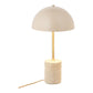 Sheffield Bordlampe - Lampe, Marmor/Metal ⎮ 5713917037797 ⎮ 6450001 