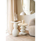 Sheffield Bordlampe - Lampe, Marmor/Metal ⎮ 5713917037797 ⎮ 6450001 