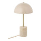 Sheffield Bordlampe - Lampe, Marmor/Metal ⎮ 5713917037797 ⎮ 6450001 