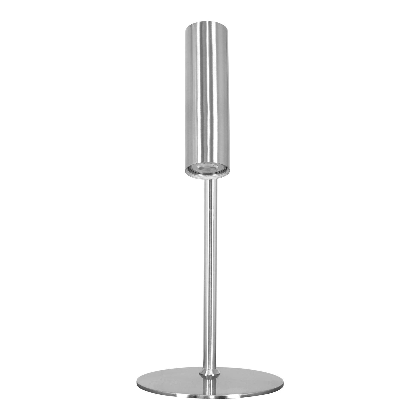 Paris Bordlampe - Bordlampe, Metal, Sølv ⎮ 5713917041794 ⎮ 6450006 