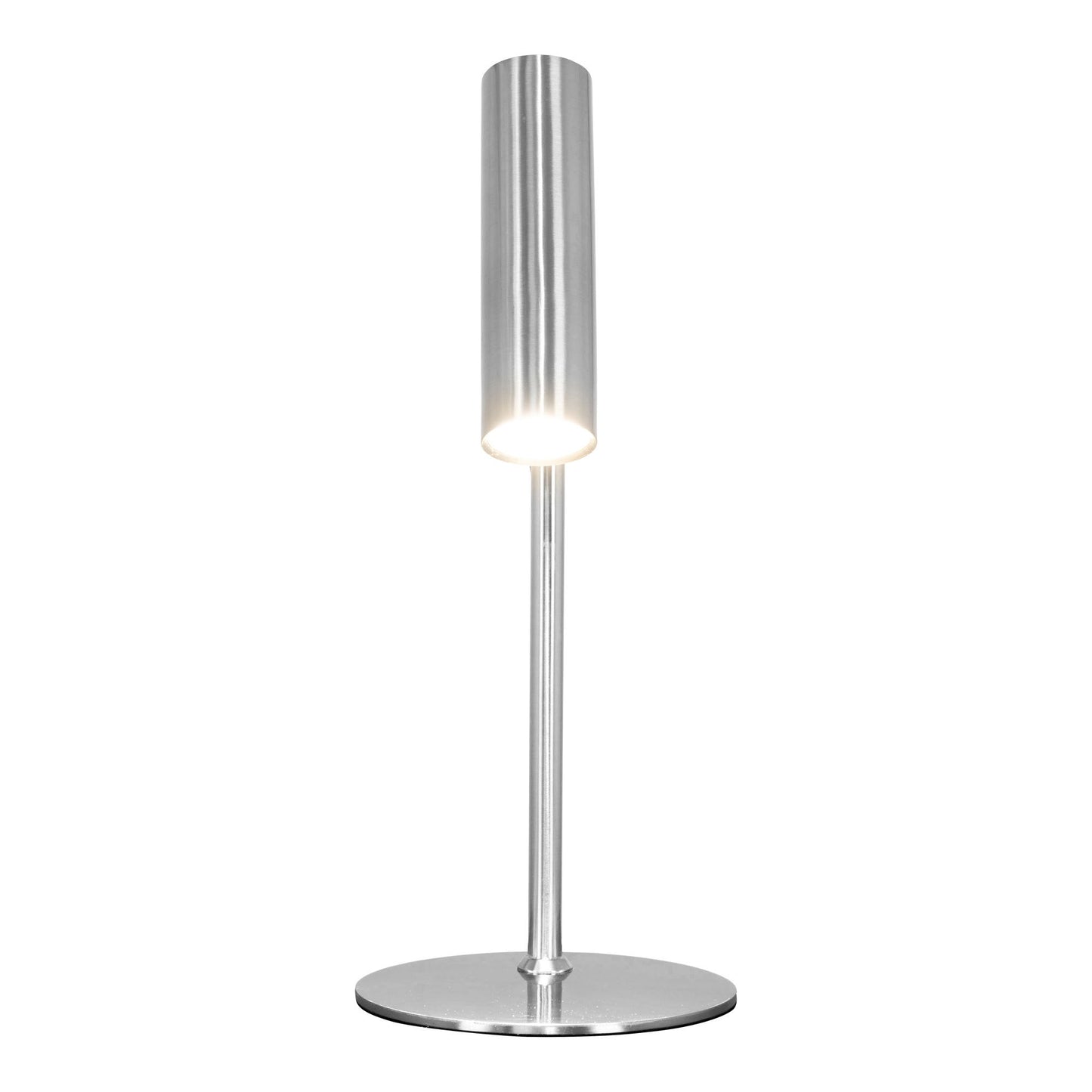 Paris Bordlampe - Bordlampe, Metal, Sølv ⎮ 5713917041794 ⎮ 6450006 
