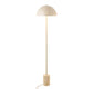 Sheffield Gulvlampe - Lampe, Marmor/Metal ⎮ 5713917037780 ⎮ 6550001 
