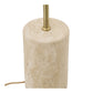 Sheffield Gulvlampe - Lampe, Marmor/Metal ⎮ 5713917037780 ⎮ 6550001 