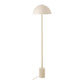 Sheffield Gulvlampe - Lampe, Marmor/Metal ⎮ 5713917037780 ⎮ 6550001 