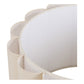 Watton Gulvlampe - Gulvlampe, Stål/Linen, Grå/Beige ⎮ 5713917046713 ⎮ 6550003 