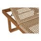 Derby Solseng - Solseng, Teak/Polyrattan, Natur ⎮ 5713917034215 ⎮ 7301040 