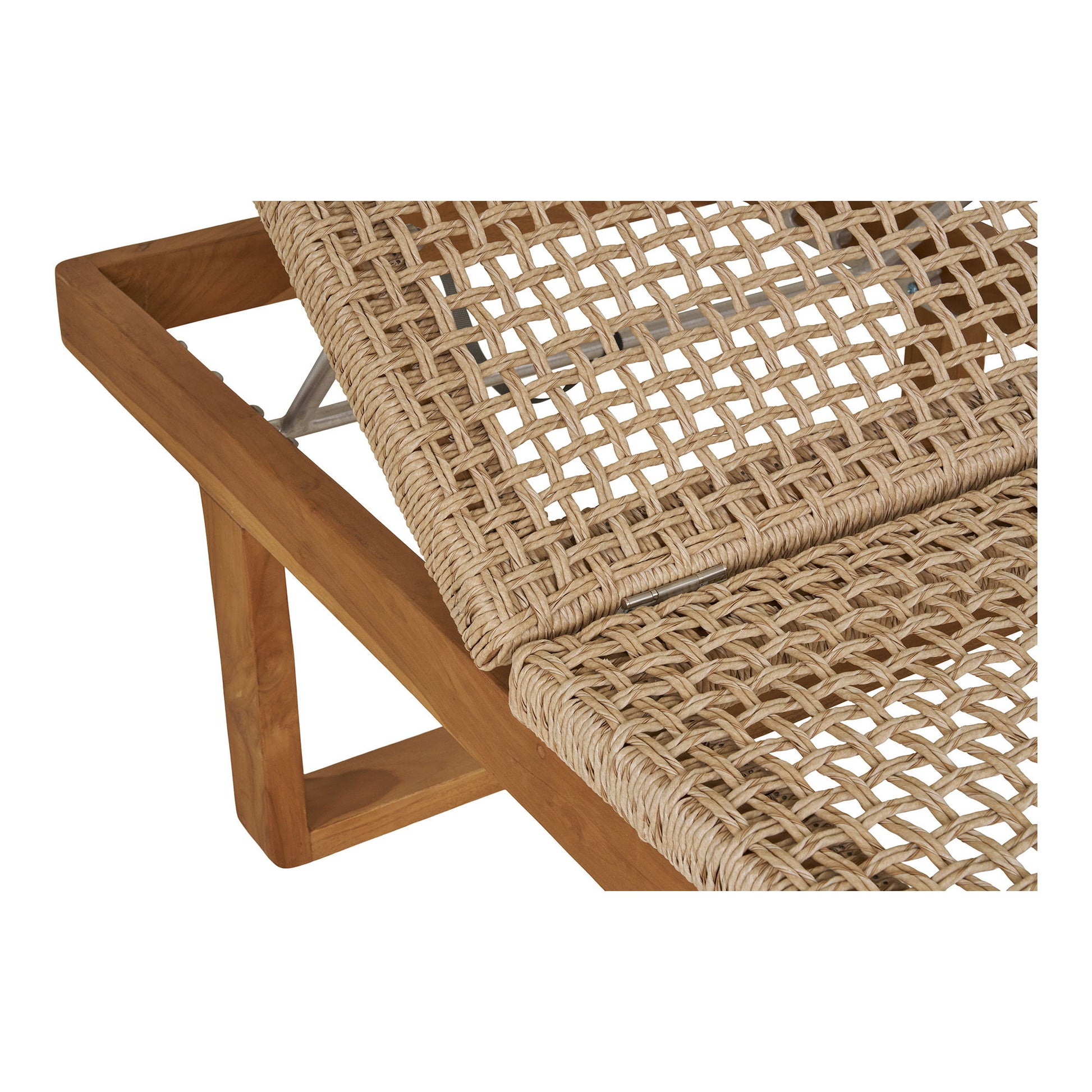 Derby Solseng - Solseng, Teak/Polyrattan, Natur ⎮ 5713917034215 ⎮ 7301040 