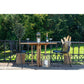 Huelva Cafébord - Cafébord, Teak, Natur<Br>120X60X75 Cm ⎮ 5713917018222 ⎮ 7501145 
