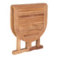 Huelva Cafébord - Cafébord, Teak, Natur<Br>120X60X75 Cm ⎮ 5713917018222 ⎮ 7501145 