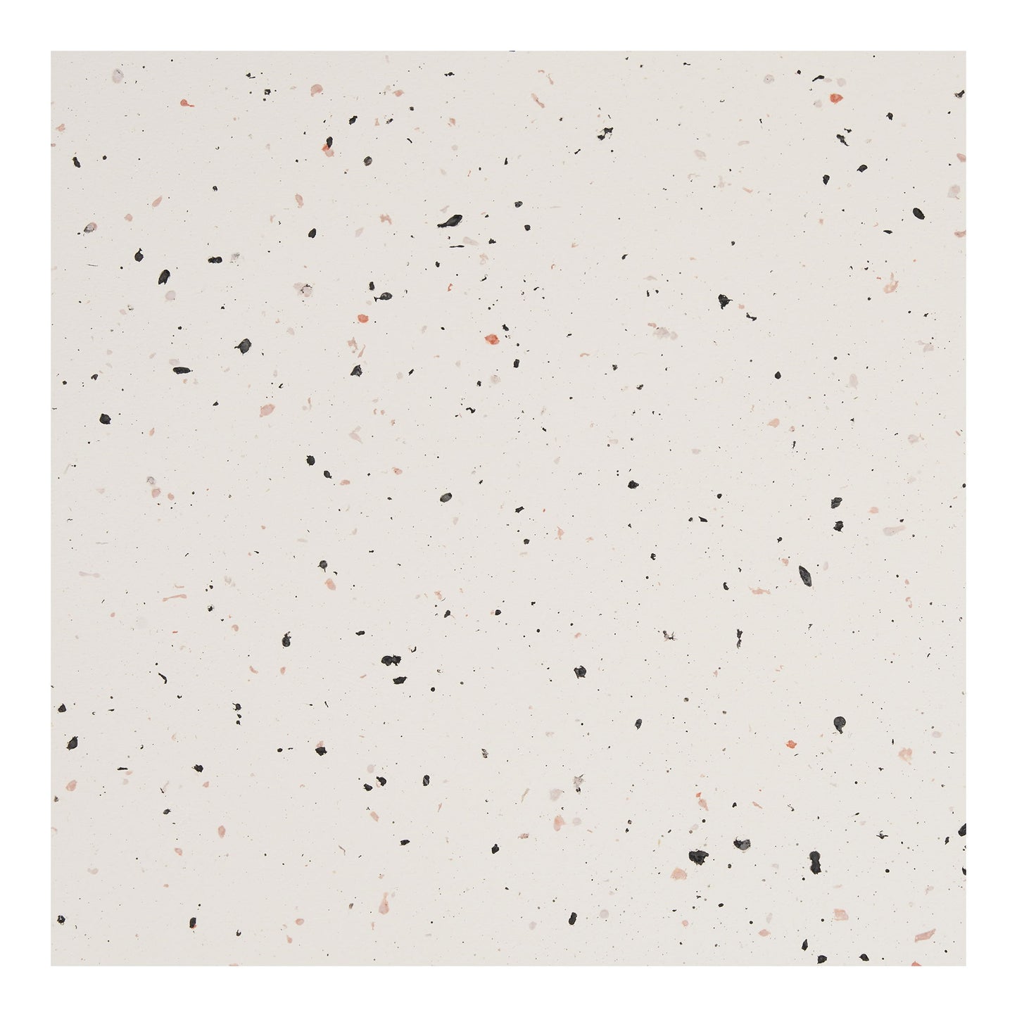 Bonn Sofabord - Sofabord, Fiberclay, Terrazzo Look Ø70X40 Cm ⎮ 5713917043729 ⎮ 7511032 