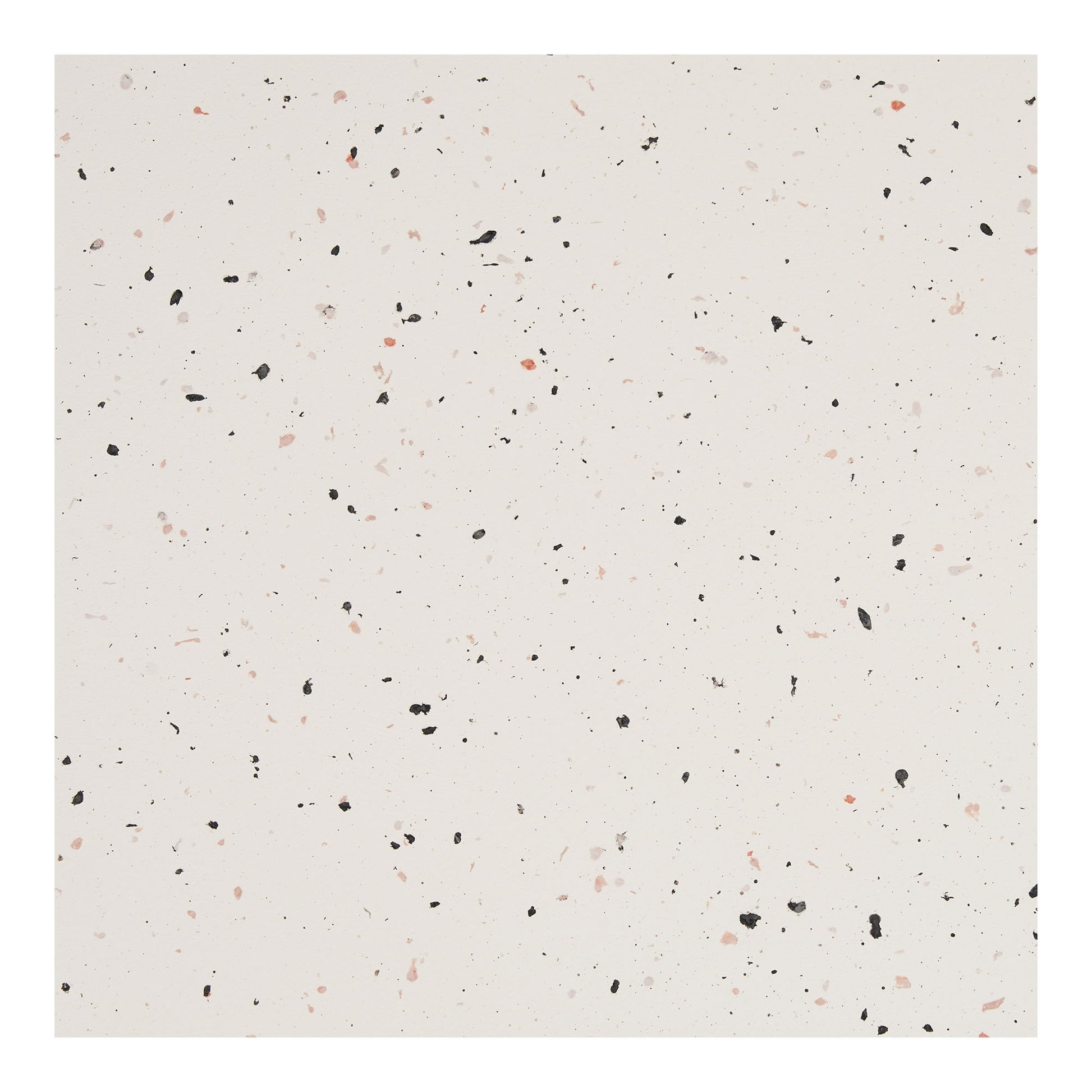 Bonn Sofabord - Sofabord, Fiberclay, Terrazzo Look Ø70X40 Cm ⎮ 5713917043729 ⎮ 7511032 