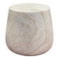 Bonn Sidebord - Sidebord, Fiberclay, Natur Ø47,5X41 Cm ⎮ 5713917034383 ⎮ 7521005 