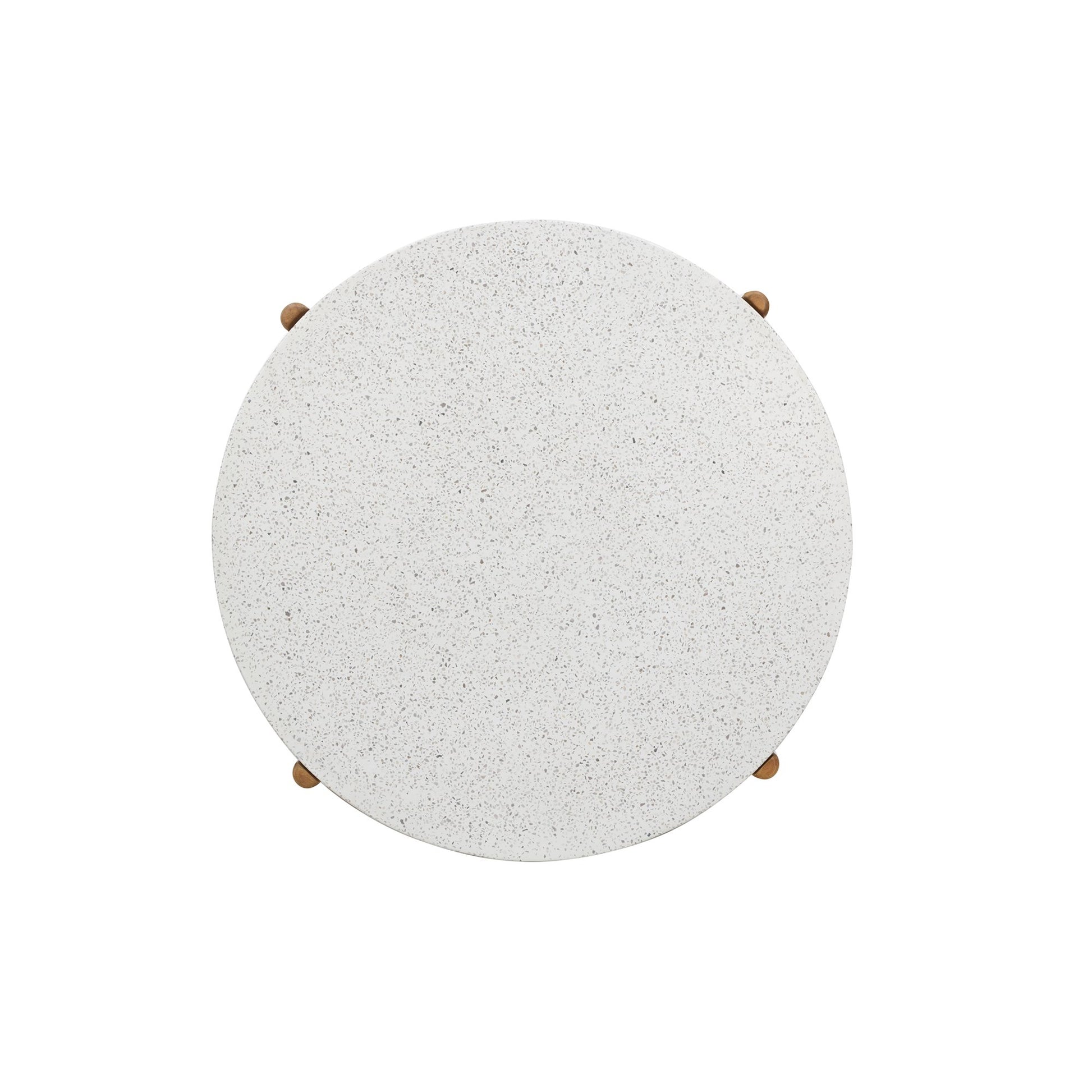 Terracina Loungesæt - Loungesæt, Akacie, Beige, Inkl. Hynder ⎮ 5713917030118 ⎮ 7701020 