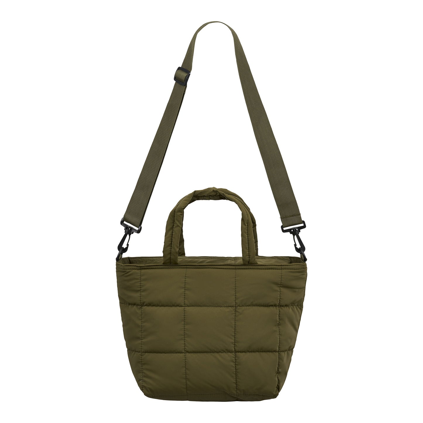 Budva Køletaske - Køletaske, Polyester, Grøn 24X12,5X37 Cm ⎮ 5713917043446 ⎮ 7971010 