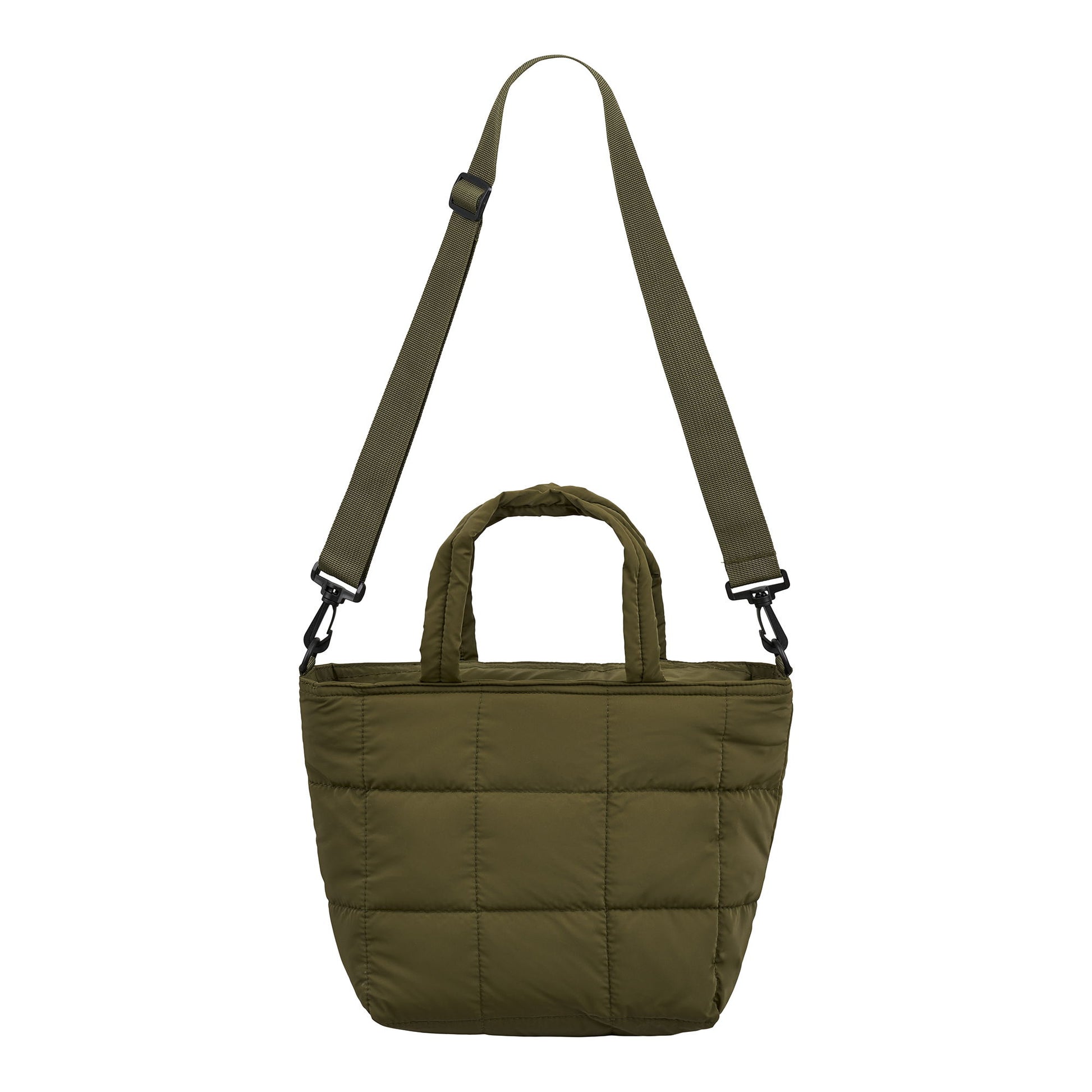 Budva Køletaske - Køletaske, Polyester, Grøn 24X12,5X37 Cm ⎮ 5713917043446 ⎮ 7971010 