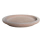 Stockport Underfad  - Underfad, Terracotta, Brun Ø42X5 Cm ⎮ Sæt af 4 stk. ⎮ 5713917028931 ⎮ 9001162 