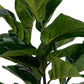 Fiddle Violinfigen - Kunstig Plante, Grøn H:100 Cm ⎮ 5713917004485 ⎮ 9501010 