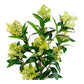 Skimmia Træ  - Kunstig Plante, Grøn H:75 Cm ⎮ 5713917022595 ⎮ 9501120 