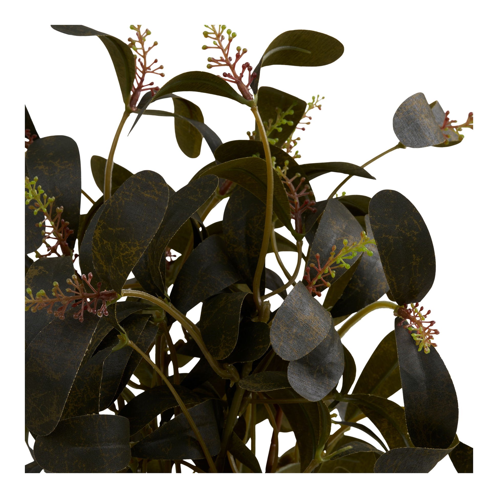Kunstig Plante - Plante, Grøn H:35 Cm ⎮ 5713917036769 ⎮ 9510001 