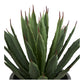 Agave Plante - Med Potte, Kunstig, Grøn/Grå H:41 Cm ⎮ 5713917045921 ⎮ 9510004 