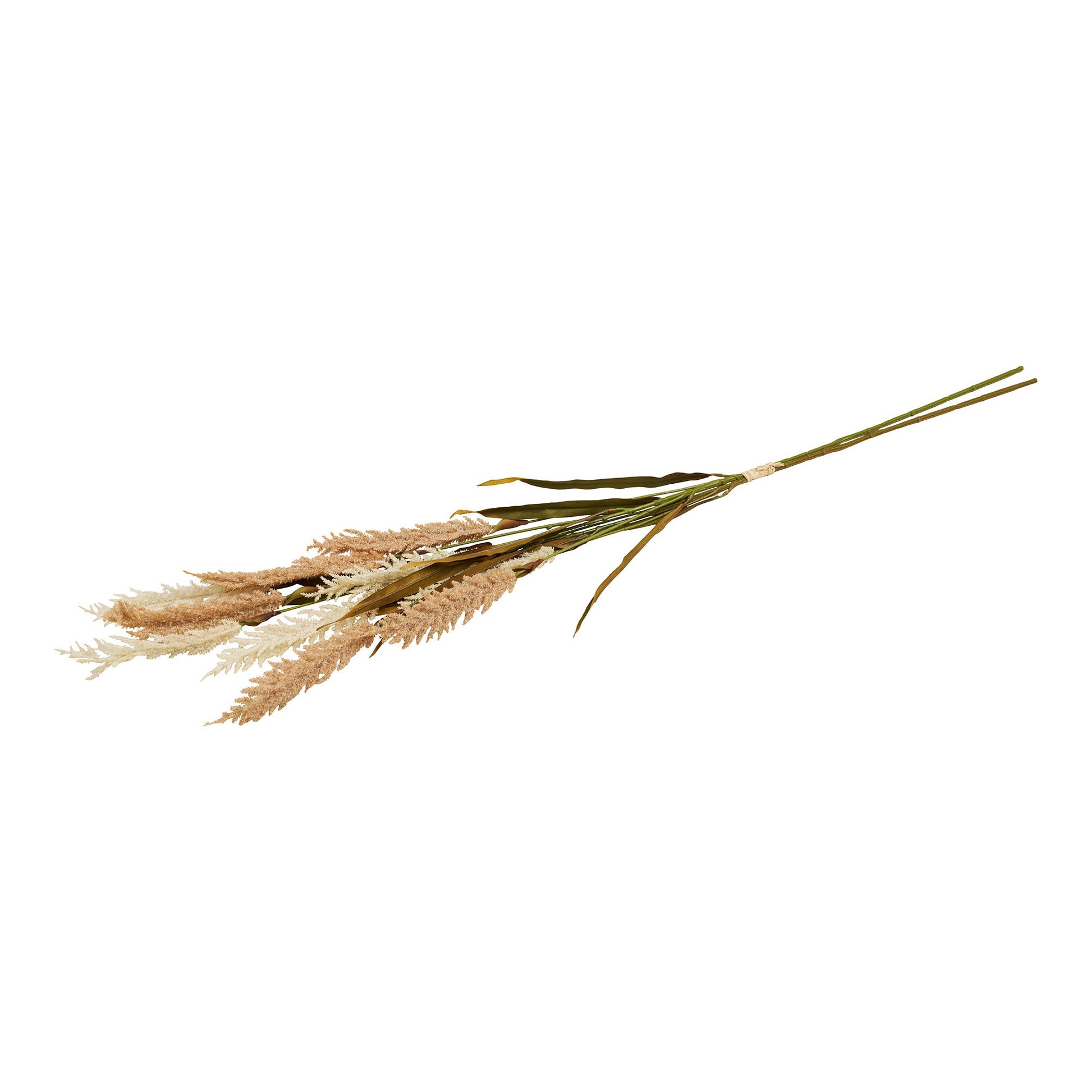 Deko Græs - Græs, Kunstig, Beige/Sand, 2 Stilke, H:130 Cm ⎮ 5713917036806 ⎮ 9520003 