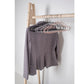 Massa Bøjle Display - Display, Metal Bøjler Med Belægning 80 Sæt ⎮ 5713917002726 ⎮ 9955050 